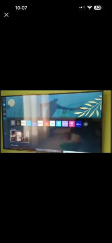 Tv Samsung 43pol 4k smart