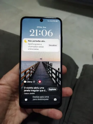Torro Celular redimi note 11 128gb