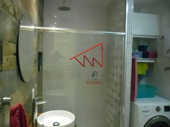 Apartamento-À VENDA-Glória-Rio de Janeiro-RJ
