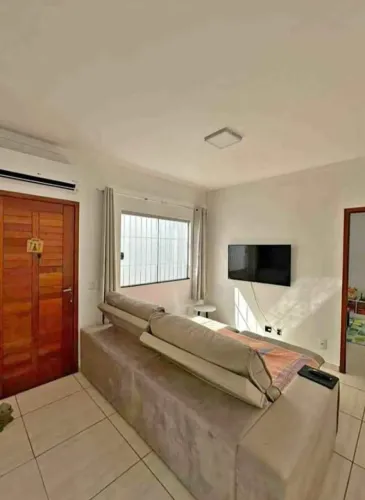 KM 0003 Vendo casa Jardim oriente