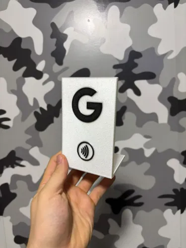 Placa NFC - Alavanque seu negócio
