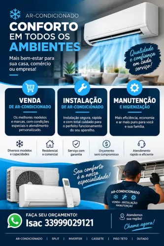 Faça seu orçamento