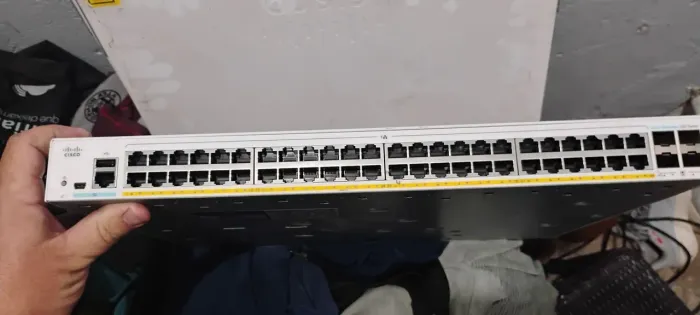 Switch Cisco