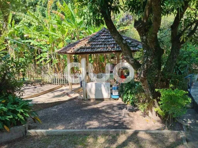 Chácara com 3 dormitórios à venda, 2010 m² por R$ 400.000,00 - Chácaras Portal do Itaqueri