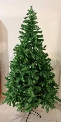 Árvore de Natal