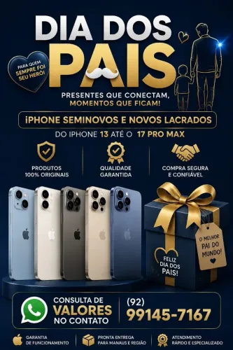 CELULARES IPHONES