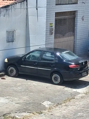 Fiat Siena EL 1.0 MPI Fire Flex 8V 4P 2010