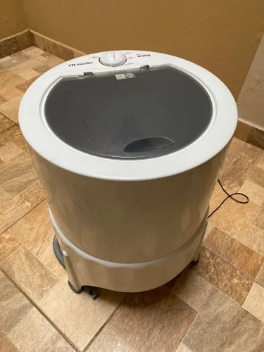 Vendo máquina Tanquinho 