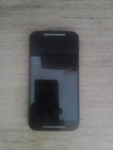 moto g2 antigo para usar peças