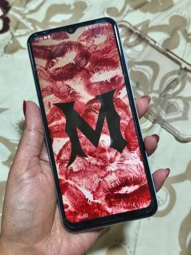 Samsung a23 128gb conservado