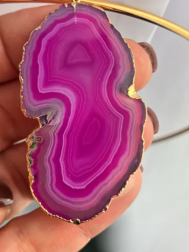 Pedra Brasileira Pink