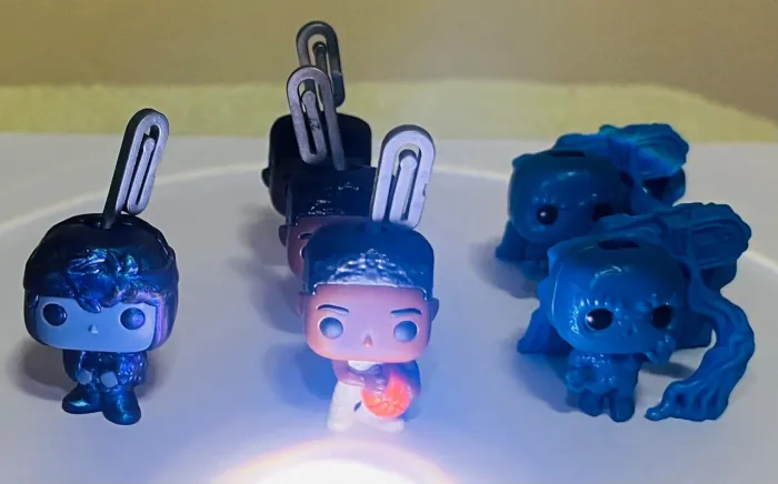 Kinder Joy Stranger Things Funko Preço UNITÁRIO