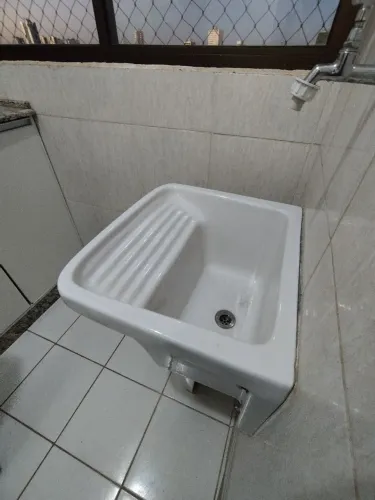 Tanque de Cerâmica 