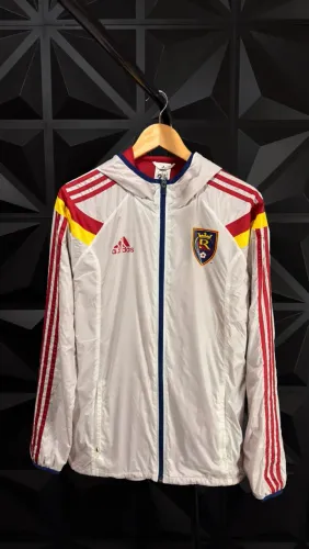 Jaqueta hino raríssima do real salt leak dos EUA