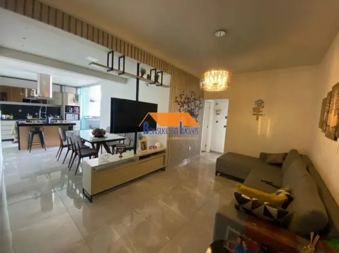 Apartamento de 2 quartos no bairro Concórdia