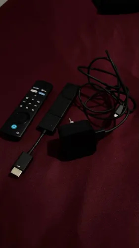 Fire Stick TV