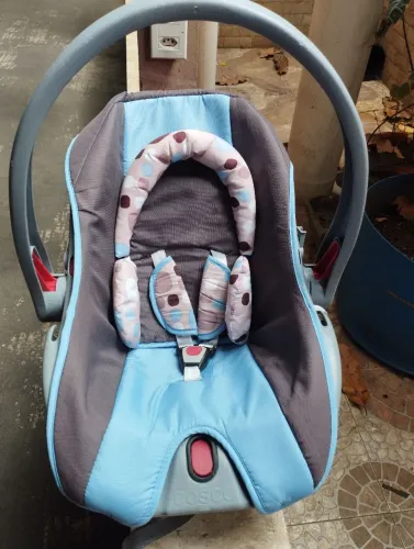 Bebê conforto