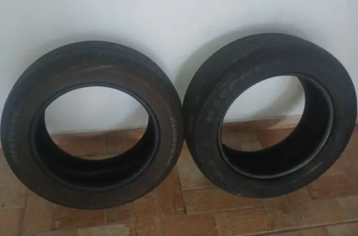 Pneu 195 60r15 