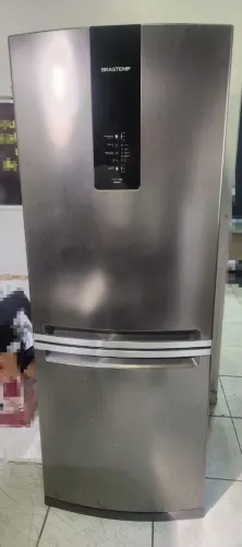 VENDO GELADEIRA BRASTEMP INVERTER