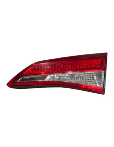 Lanterna Tampa Porta-Malas Toyota Yaris Sedan 2018-2025 Original