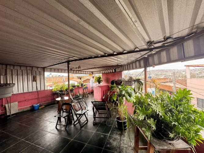 Oportunidade de Casa Nova