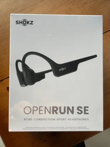 Fone SHOKZ OPEN RUM SE