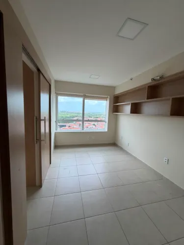Alugo Sala comercial no Pátio Jardins, 50 m, toda projetada