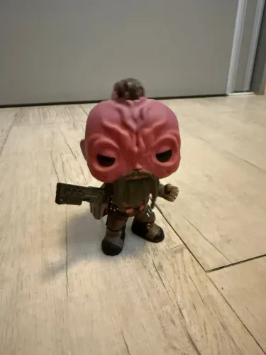 FUNKO POP TASERFACE - FILME GUARDIÕES DA GALÁXIA