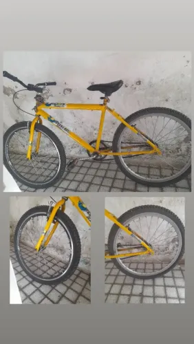 Bike aro 26