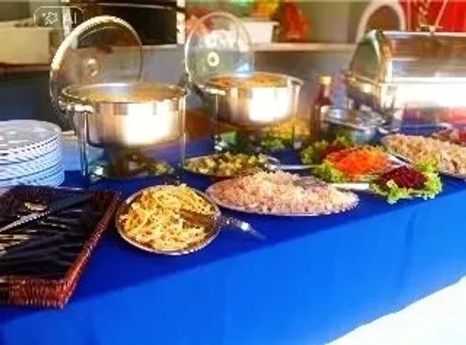 Buffet de churrasco,Pacotes a partir de R$ 50,00 por pessoa!