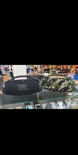 BOOMBOX 3