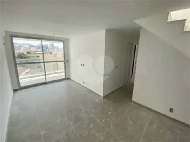Apartamento primeira locação