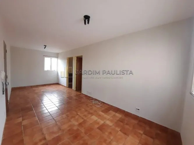 Apartamento - Ribeirão Preto - Jardim Paulista