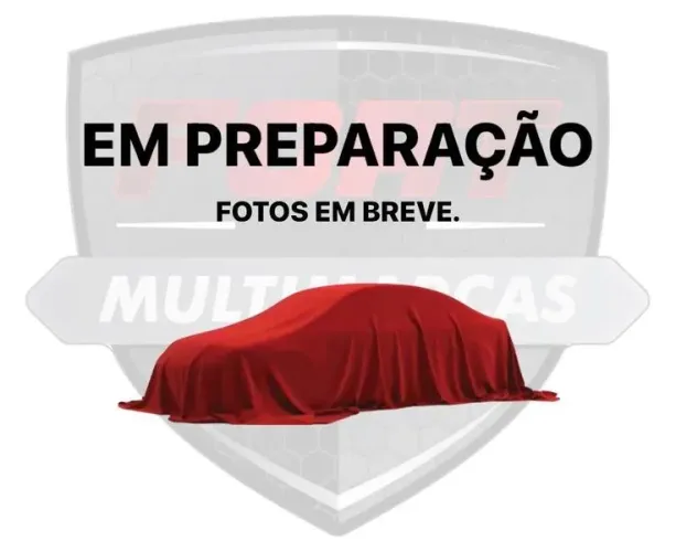 Volkswagen Saveiro Robust 1.6 Total Flex 8V 2021