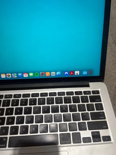 MacBook Pro 2016