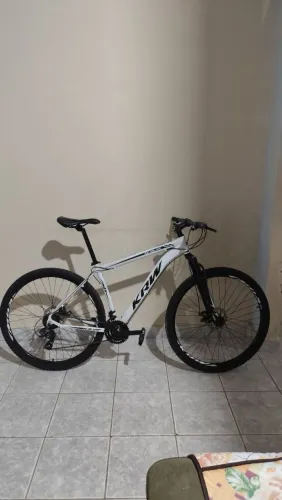 Vendo Bicicleta Aro 29