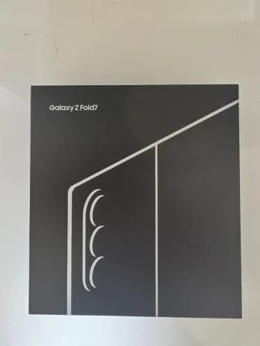 galaxy zford 7