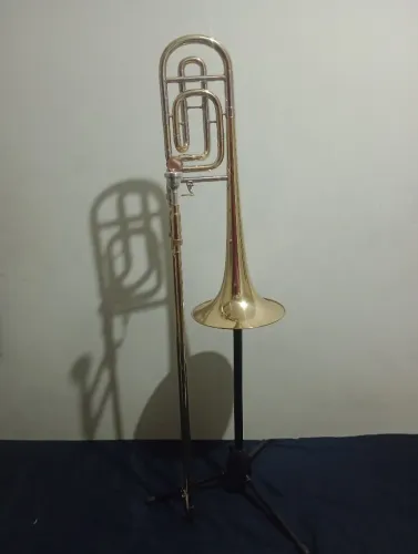 Vendo trombone shelter Hsl-801l
