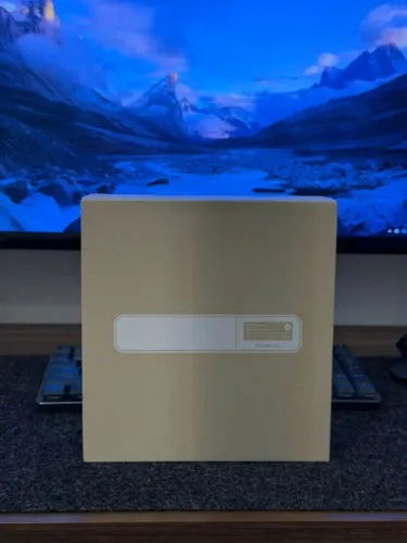 Ubiquiti UniFi CloudKey+ G2 SSD 1TB (UCK-G2-SSD) - NOVO, LACRADO