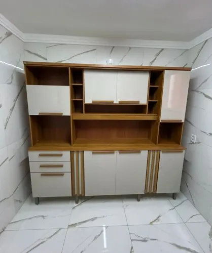 Armário Acácia