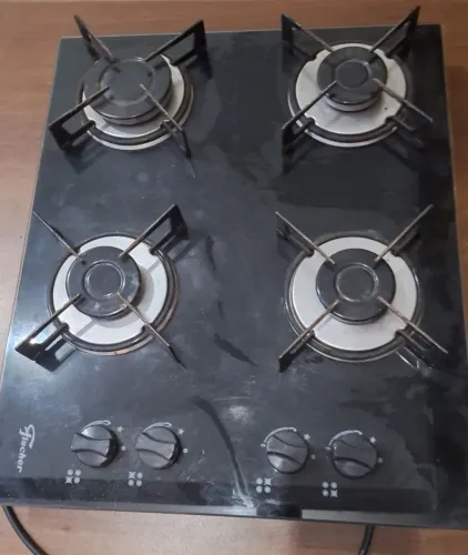 Cooktop Top com preço Pop