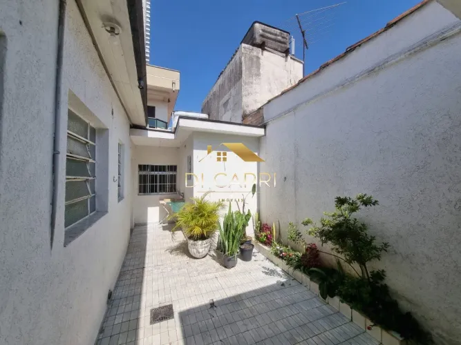 Casa Térrea para venda ou locação Tatuapé
