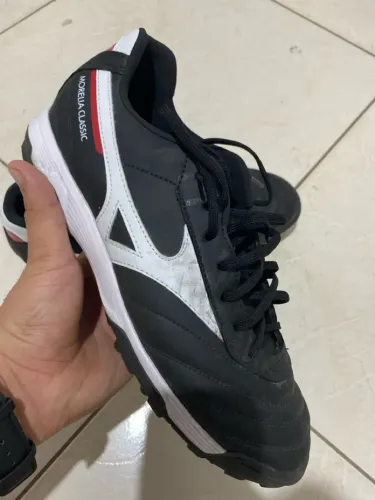 Chuteira Socyet Mizuno