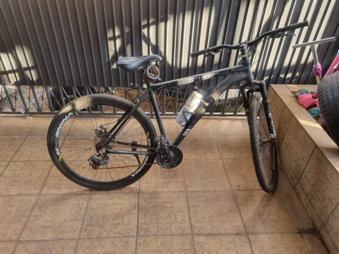 Bicicleta aro 29