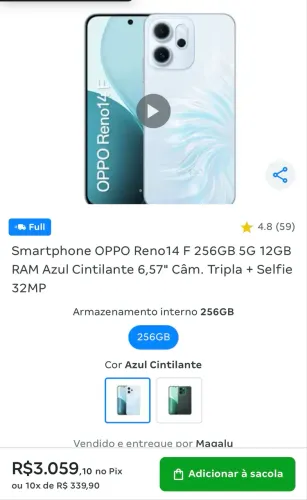 OPPO A5 PRO