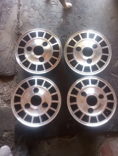 RODAS FORD