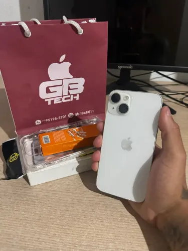 iPhone 14 Plus 128gb