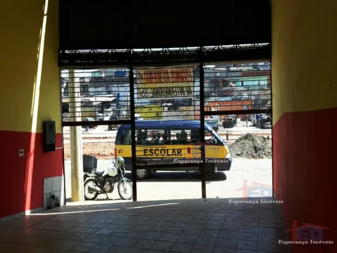 Comercial - Jardim Cipava