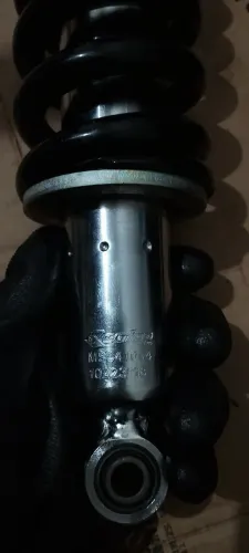 Amortecedor original Cofap para Honda Bros 125 150 160 
