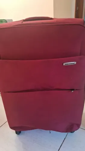 Venda de mala grande